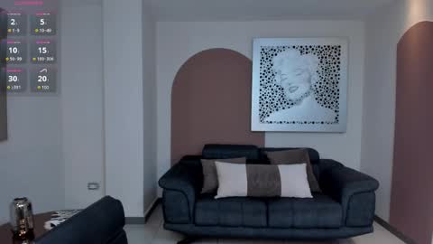 Mila  online show from March 8, 6:05 pm