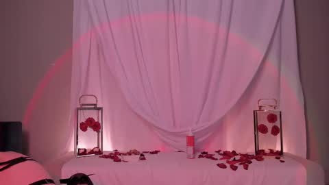 Mila  online show from February 15, 8:33 am