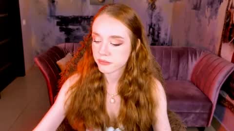 Mila online show from May 26, 5:24 am