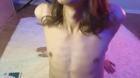 Mila online show from March 2, 1:27 pm