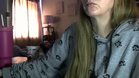 Mila online show from March 31, 2:06 pm