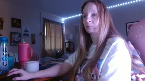 Mila online show from March 3, 4:03 pm