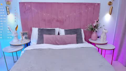 Mia online show from March 7, 5:40 am