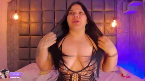 Milena  online show from September 22, 3:32 am