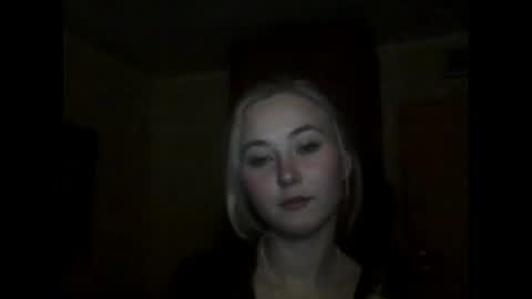 Milena new nonude shy blonde natural online show from February 21, 1:22 am