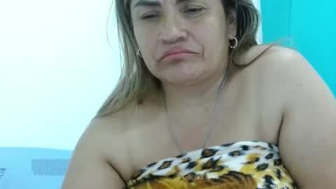 MILENA online show from December 5, 5:17 am