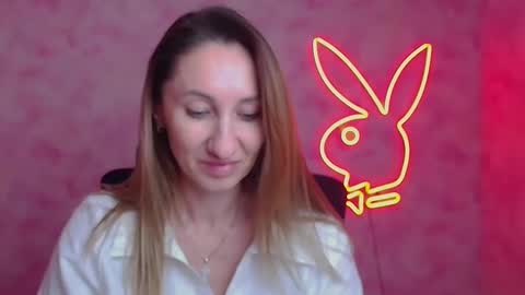 Milena online show from February 2, 12:23 pm