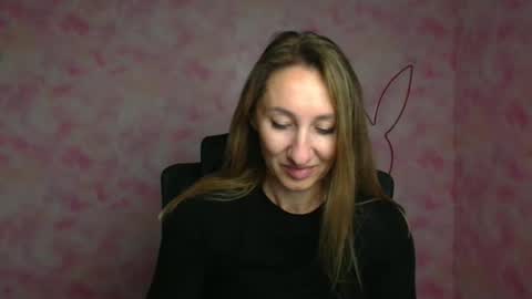 Milena online show from April 17, 5:54 am