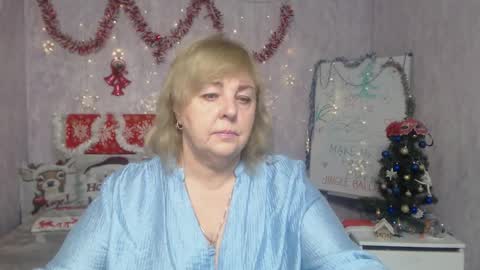 Milena online show from January 8, 6:08 am