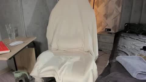 Maria online show from February 25, 11:36 am