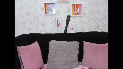 Antonella online show from November 13, 2:53 pm