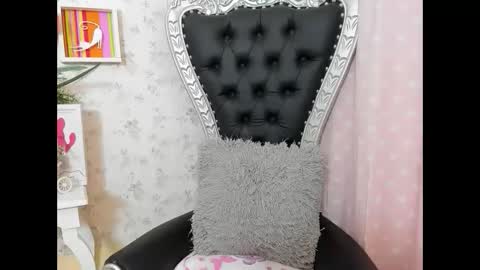 Antonella online show from October 2, 1:10 pm