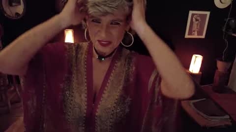 Fabiola online show from March 13, 2:59 am