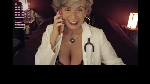 Fabiola online show from May 26, 1:12 am