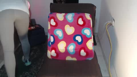 Valeria online show from September 22, 2:54 pm