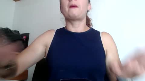 Valeria online show from May 22, 5:53 pm