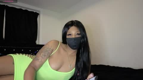 MILFGODDESSXO online show from April 14, 2:37 am