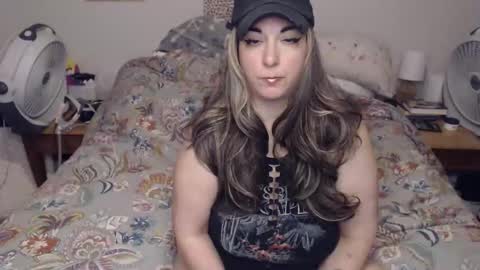 MILF Monee online show from May 13, 12:09 am