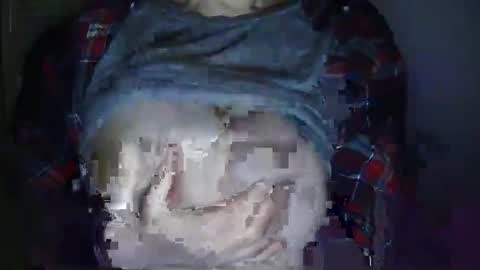 MilfyTitts online show from February 10, 10:40 am