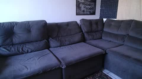 milioncouple online show from March 13, 7:50 pm