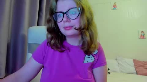 MilisaSweet online show from March 27, 9:49 pm