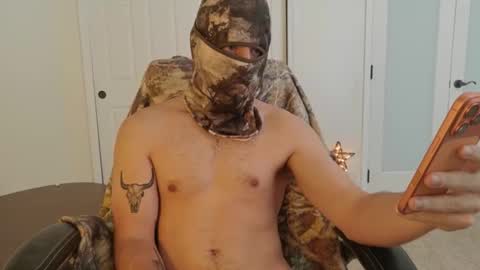 militaryfratboy online show from May 19, 2:57 pm
