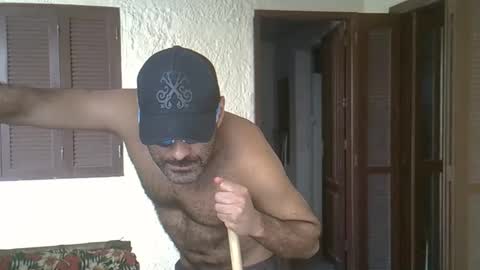 militaryx online show from December 18, 8:15 pm