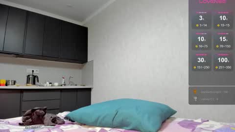 MilkaLiza online show from February 7, 3:48 pm