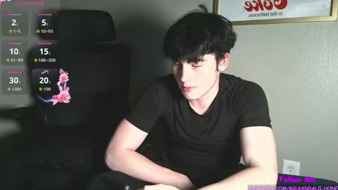 Honey online show from April 23, 4:53 am