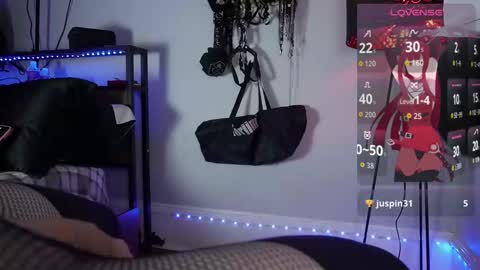 milkingmarlo online show from November 24, 4:11 am