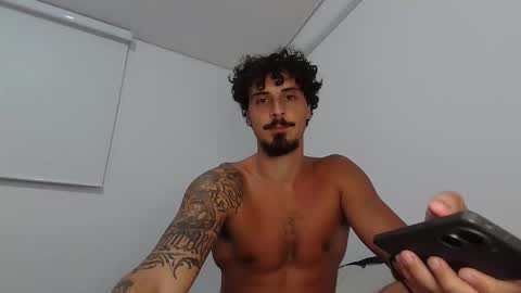 milkoffee online show from February 18, 1:27 am