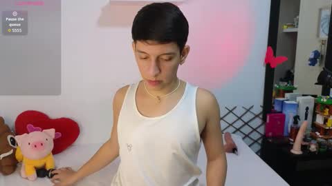 H A R O L D online show from January 15, 4:43 am