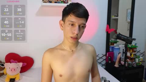 H A R O L D online show from March 3, 10:50 pm