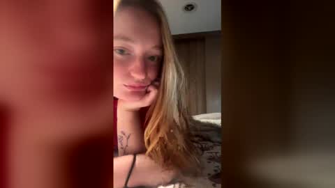 Milkymama online show from April 29, 5:07 pm
