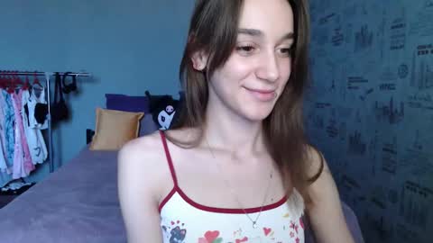 Milky online show from November 29, 5:15 am