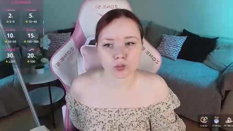 Ula online show from March 18, 4:35 pm