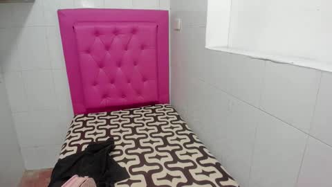 milkyway_18 online show from January 13, 2:47 pm