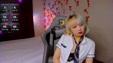 Milla or just Mi online show from May 4, 1:28 pm
