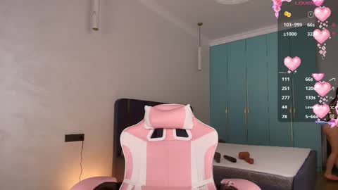Milana online show from April 26, 6:38 pm