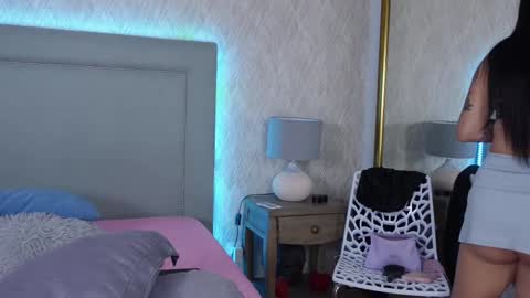 MillaBliss online show from February 27, 7:47 pm