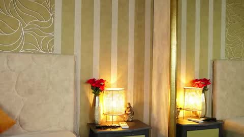 MillaBliss online show from April 14, 12:03 am