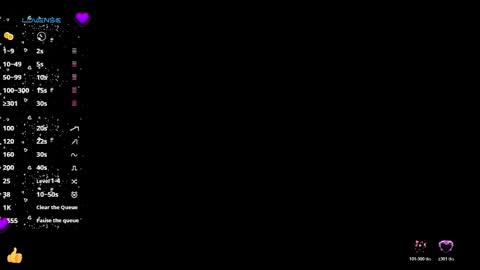 millandiux online show from April 19, 5:30 am