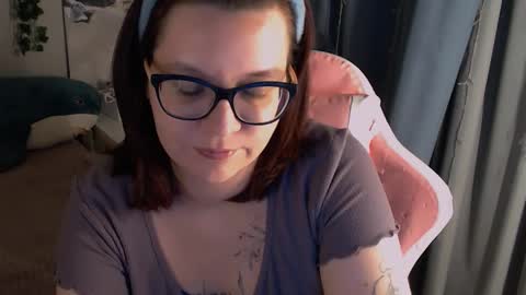 Milla online show from January 17, 9:56 pm