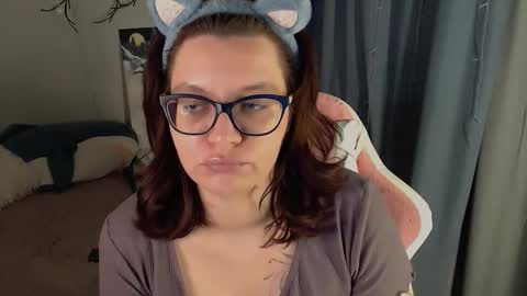 Milla online show from March 1, 11:53 pm