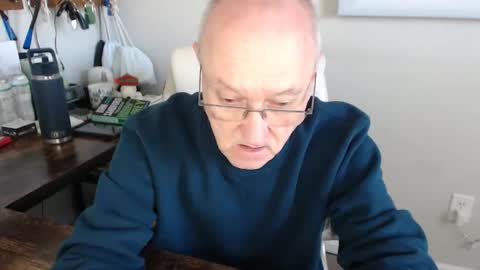 millenium0129 online show from November 14, 6:32 pm