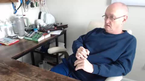 millenium0129 online show from January 8, 6:47 pm