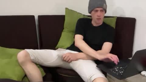 SlimnHungOH online show from November 8, 12:24 am