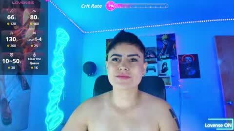 Im girl my name is Johana  online show from June 27, 12:00 pm