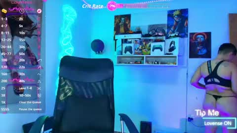 Im girl my name is Johana  online show from June 16, 8:13 pm