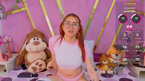 milleyjones_ online show from October 7, 2:29 am